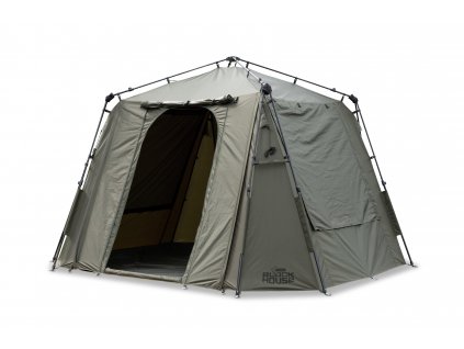 T1205 Blockhouse open