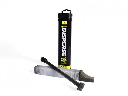 RIDGE MONKEY PVA punčocha Disperse PVA Mesh System Boilie 25mm 5m