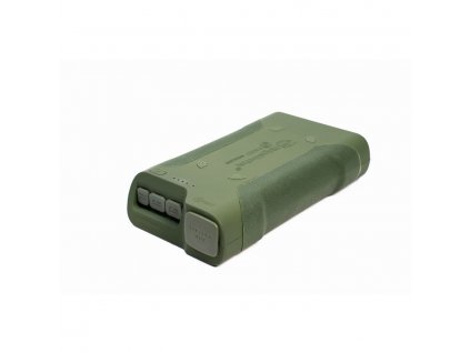 RIDGE MONKEY Powerbanka Vault C-Smart Wireless 42150mAh Green