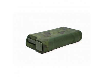 RIDGE MONKEY Powerbanka Vault C-Smart Wireless 42150mAh Camo