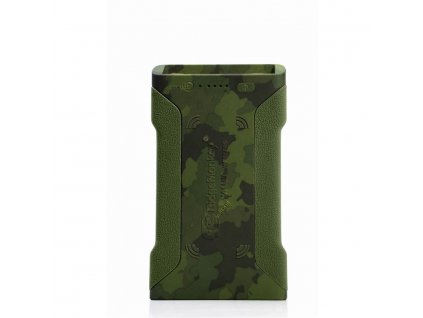 RIDGE MONKEY Powerbanka Vault C-Smart Wireless 26950mAh Camo