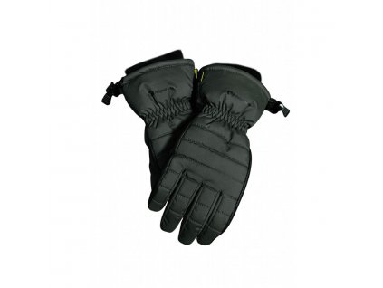 RIDGE MONKEY Rukavice APEarel K2XP Waterproof Glove Green