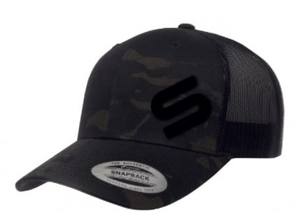 Sonik: Kšiltovka Sonik Multicam Mesh Cap