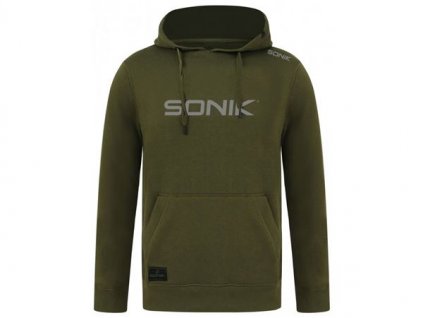 Sonik: Mikina Squad Core Hoody