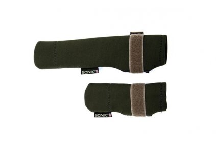 Sonik: Chránič špiček SK-TEK Elastic Tip Protectors