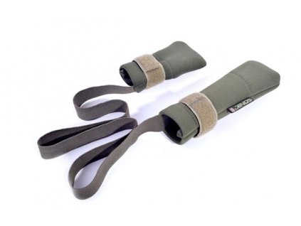 Sonik: Chrániče prutů Xtractor Elastic Tip Protectors