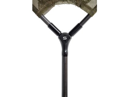 Sonik: Podběrák DominatorX RS Net 42" 2díly