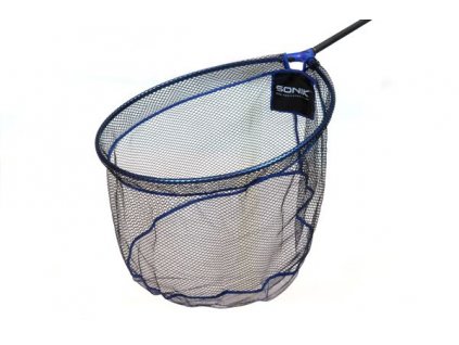 Sonik: Podběráková hlava SKSC Commercial Landing Net 15"