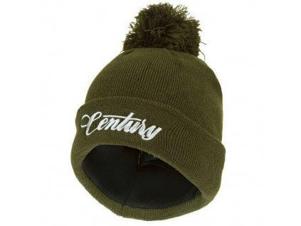 kulich s bambuli century NG Green Bobble Beanie500 z1