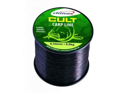 CLIMAX CULT Carp Line Extreme