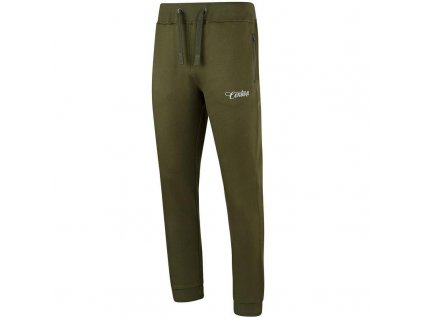 teplaky century Green Joggers 3 z1
