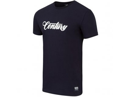 tricko century Blue T Shirt 3 z1