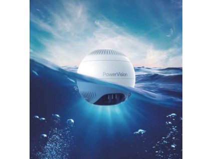 SPORTS Nahazovací sonar PowerSeeker