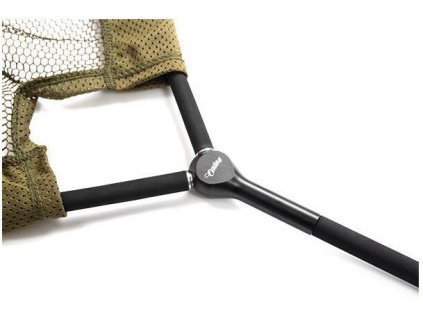 kaprovy podberak century cq 2pieces landing net 5 z1