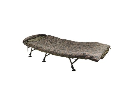 JRC® Rova Camo Fleece