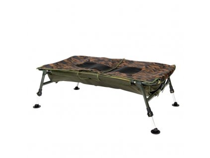 STARFISHING Repus Hi Carp Cradle Camo