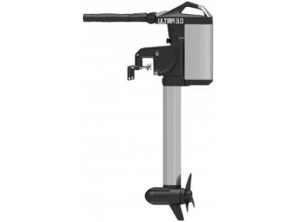 lodni elektromotor haswing ultima 3hp s integrovanou lithiovou baterii 2