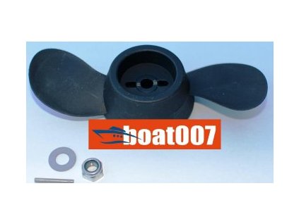 propeller vrtule haswing 20lb lodni elektromotor