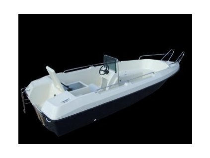 BOAT007 Motorový člun BT 550