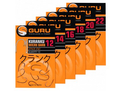 GKU KARANKU Group