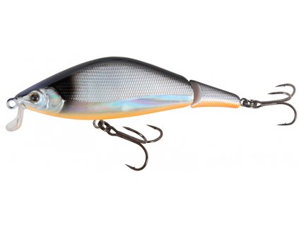 nhl388 gonzo sr 8cm silver baitfish