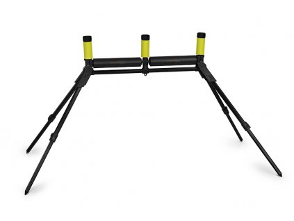 1 matrix compact double roller legs extended