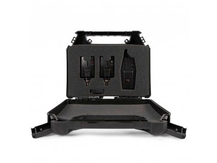 korum kbi r 2 compact presentation bite alarm kit
