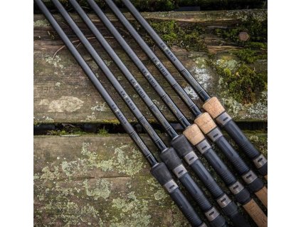 wychwood kaprovy prut extremis full 9