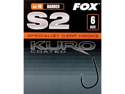 fox hacky kuro s2 hook 510019522 z1