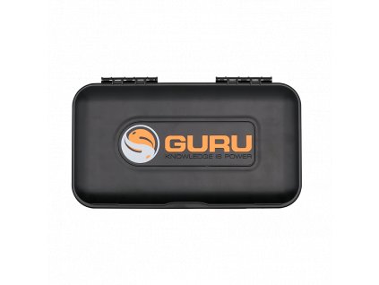 GRC01 Guru Adjustable Rig Case 6inch