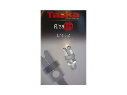 Taska Rizalite Spare Line Clip 2