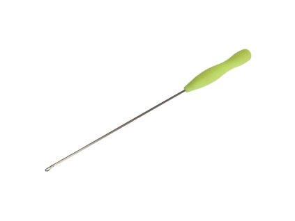 GIANTS FISHING JEHLA BAITING NEEDLE GREEN 7cm