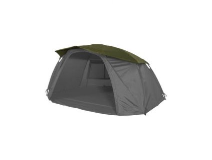 TRAKKER Kšilt - Tempest Brolly Skull Cap V2