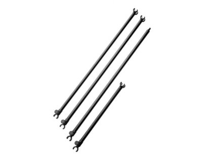 TRAKKER BIVVY FRAME SUPPORT SYSTEM