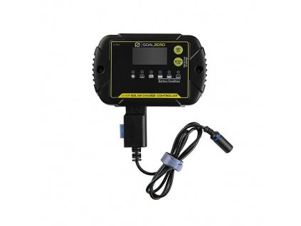 GOAL ZERO 10 A CHARGE CONTROLLER
