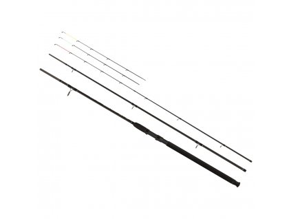 GIANTS FISHING PRUT BLACK METHOD FEEDER