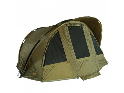 GIANTS FISHING BIVAK DELUXE PLUS 2 MAN BIVVY