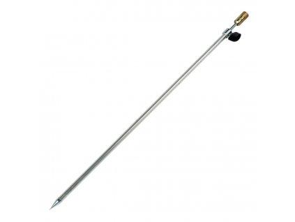 GIANTS FISHING VIDLIČKA DELŠÍ KOVOVÁ SE ZÁVITEM 60CM