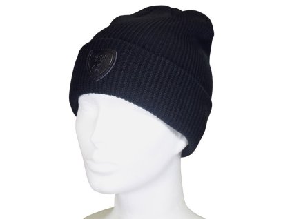 GIANTS FISHING ČEPICE ZIMNÍ BEANIE DARK