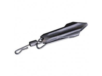 ridgemonkey zavesky connexion uni lead clip 5 ks