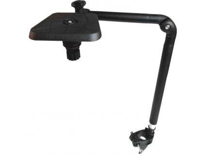 SPORTS  FASTEN nastavitelné rameno na sondu černý