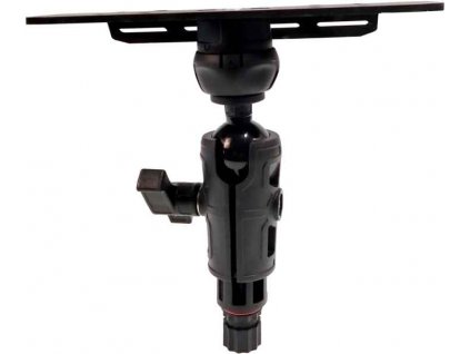 SPORTS Držák obrazovky sonaru s kloubovým uchycením 22x5cm