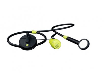 RIDGE MONKEY Outdoor Power Shower Attachment Set