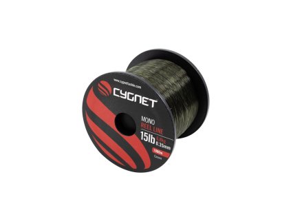 10594 cygnet mono reel line 02 original