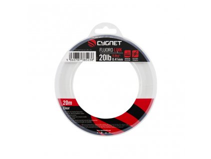 10537 621802 cygnet fluoro link 20lb original