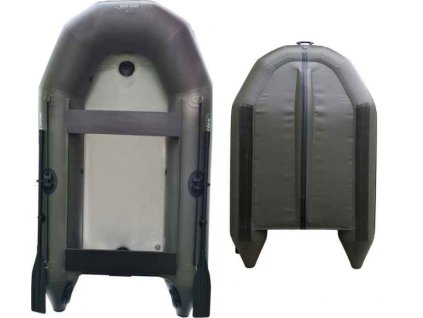 SPORTEX NUTRIA nafukovací člun