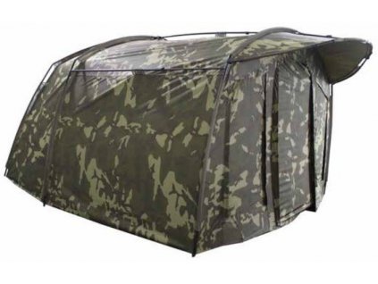 sonik bivak axs camo bivvy 2 man set