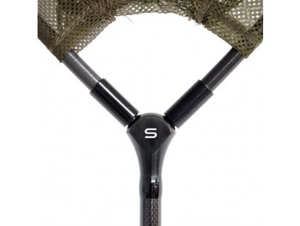 SONIK Podběrák DominatorX RS 50" Landing Net