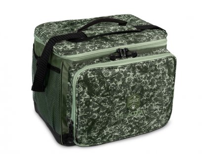 DELPHIN Termotaška s jídelním setem FullCOOL C2G