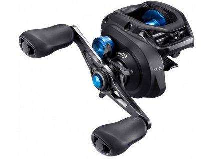 SHIMANO SLX XG
